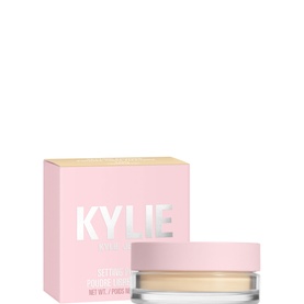 Setting Powder 