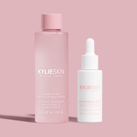 Clarifying Serum