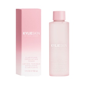 Clarifying Exfoliating Toner 