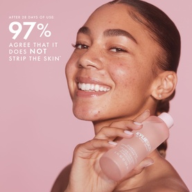 Clarifying Exfoliating Toner 