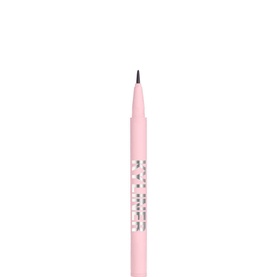 Kyliner Brush Tip Liquid Eyeliner Pen 001 Black