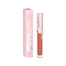 Matte Liquid Lipstick