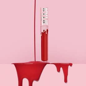 Matte Liquid Lipstick