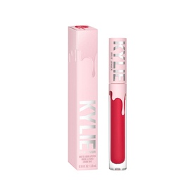 Matte Liquid Lipstick