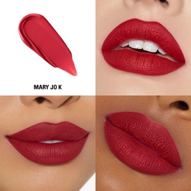 Matte Liquid Lipstick