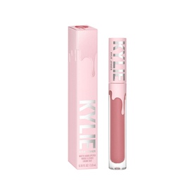 Matte Liquid Lipstick