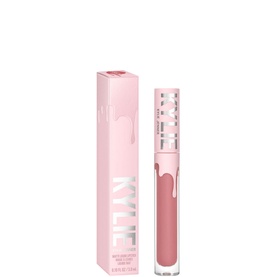 Matte Liquid Lipstick