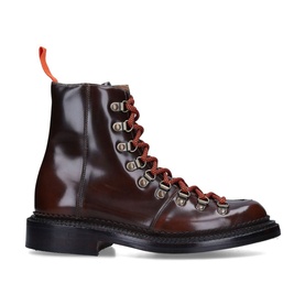 Nanette Leather Boots