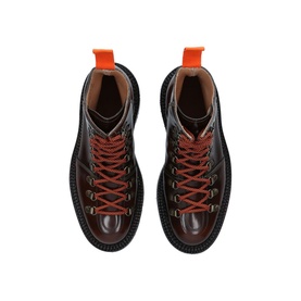 Nanette Leather Boots