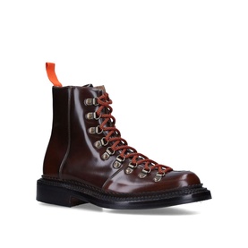 Nanette Leather Boots