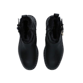 Trixie Warm Ankle Boots