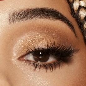 The Essential Eyeshadow Palette