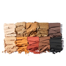 The Essential Eyeshadow Palette