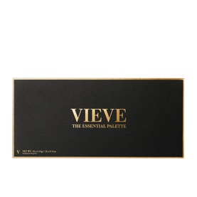 The Essential Eyeshadow Palette