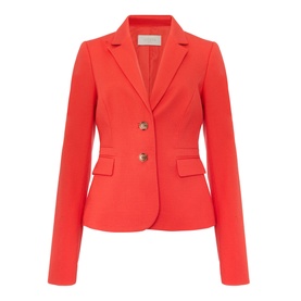 Hackness Jacket