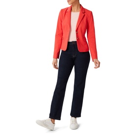 Hackness Jacket
