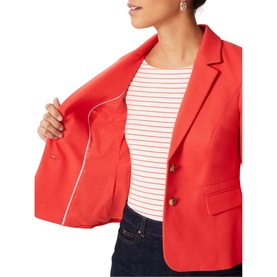 Hackness Jacket