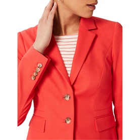 Hackness Jacket
