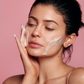 Cleansers Foam