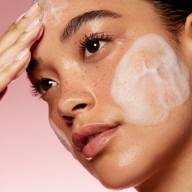 Cleansers Foam