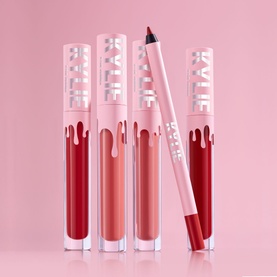 Kylie Cosmetics Matte Lip Kit