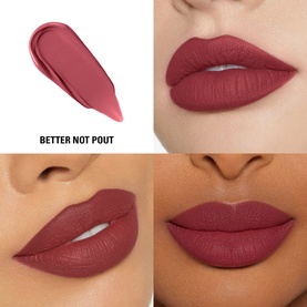 Kylie Cosmetics Matte Lip Kit