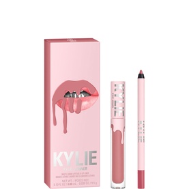 Kylie Cosmetics Matte Lip Kit