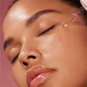 Clarifying Facial Oil
