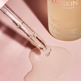 Clarifying Facial Oil