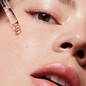 Clarifying Facial Oil