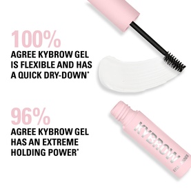 Kybrow Gel Transparent 