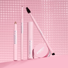 Kybrow Gel Transparent 