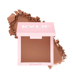 Pressed Bronzing Powder