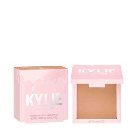 Pressed Bronzing Powder