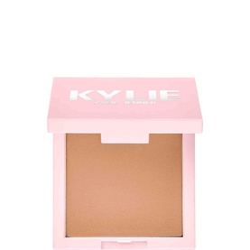 Pressed Bronzing Powder