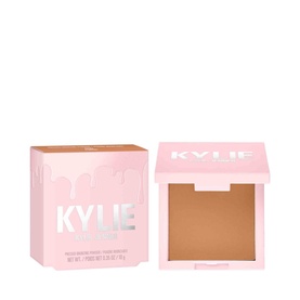 Pressed Bronzing Powder