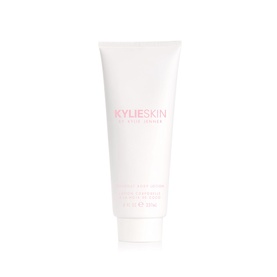 Coconut Body Lotion
