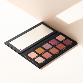The Muse Eyeshadow Palette