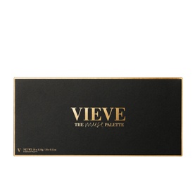 The Muse Eyeshadow Palette