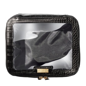 The Essential+ Makeup Bag -