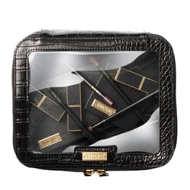 The Essential+ Makeup Bag -