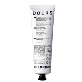 Shave Cream