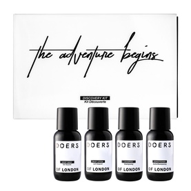 Facial Cleanser- Travel Size