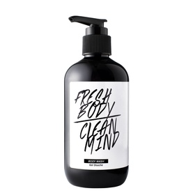 Body Wash