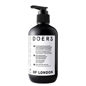 Body Wash