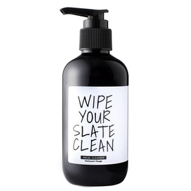 Facial Cleanser