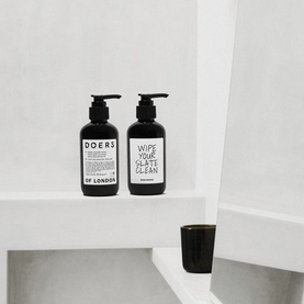 Facial Cleanser