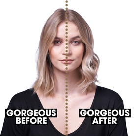 Curve&reg; Classic Wave Wand