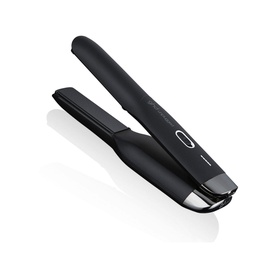 Unplugged - Cordless Hair Straightener (Black)