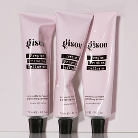 Propolis Infused Polishing Primer